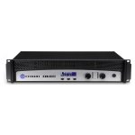 products crown cdi 6000 power amplifier a116460
