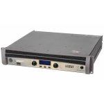 products crown i tech 12000hd 2 channel 4500w power amplifier a161450