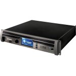 products crown i tech 4x3500hd 4 channel 3500w rackmount power amplifier a161447