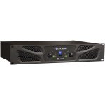products crown xli1500 power amplifier a112208