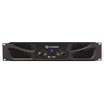 products crown xli1500 power amplifier a112209