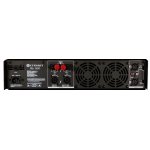 products crown xli1500 power amplifier a112210