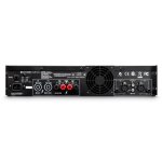 products crown xls 1500 drivecore series power amp a72946