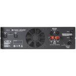 products crown xls 5000 power amplifier a72951