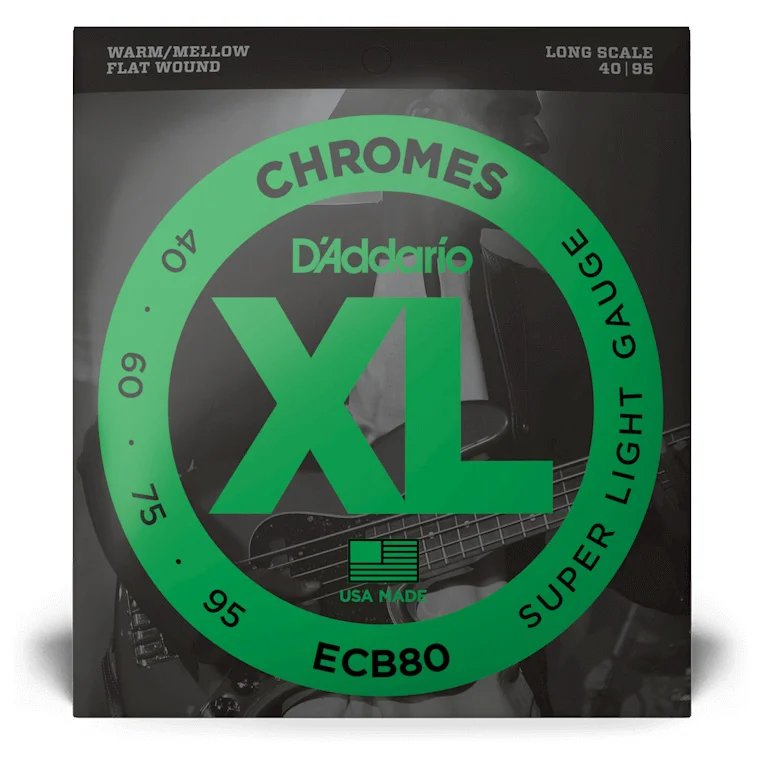 products d addario ecb80 40 95 super light long scale electric bass strings a147357 products d addario ecb80 40 95 super light long scale electric bass strings a147357