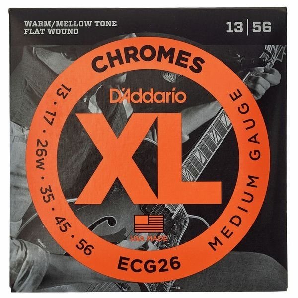 products d addario ecg26 a130453
