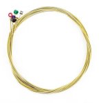 products d addario ej10 80 20 bronze extra light acoustic guitar strings a146893