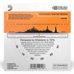 products d addario ej15 phosphor bronze extra light acoustic guitar strings a147325