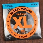 products d addario exl110 a144515
