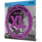 products d addario exl120 a144518