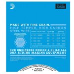 products d addario exl220 nickel 40 95 wound super light electric bass string long scale a147375