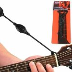 products d addario planet waves dgs15 strap gitar akustik a106764