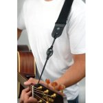 products d addario planet waves dgs15 strap gitar akustik a106765