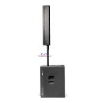 products db technologies es1002 column pa system a160442