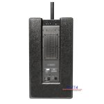 products db technologies es1002 column pa system a160443
