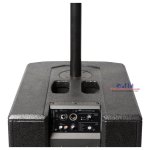 products db technologies es1002 column pa system a160444