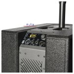 products db technologies es1203 column array pa system a160447