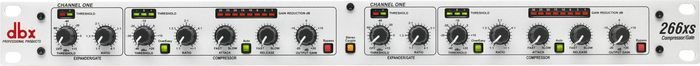 products dbx 266xs compressor gate a142793 products dbx 266xs compressor gate a142793