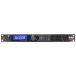 products dbx 360d driverack complete loudspeaker management system with dante tm a145211