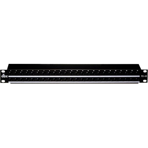 products dbx PB 48 48 Point