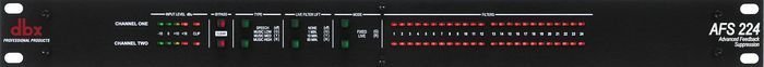 products dbx afs224 dual channel advanced feedback supression a73229 products dbx afs224 dual channel advanced feedback supression a73229