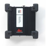 products dbx di1 active direct box a100205