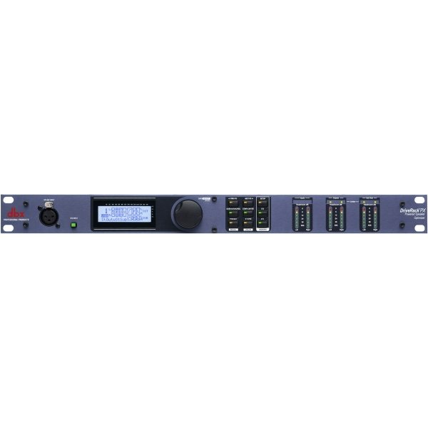 products dbx px loudspeaker management processor a90662