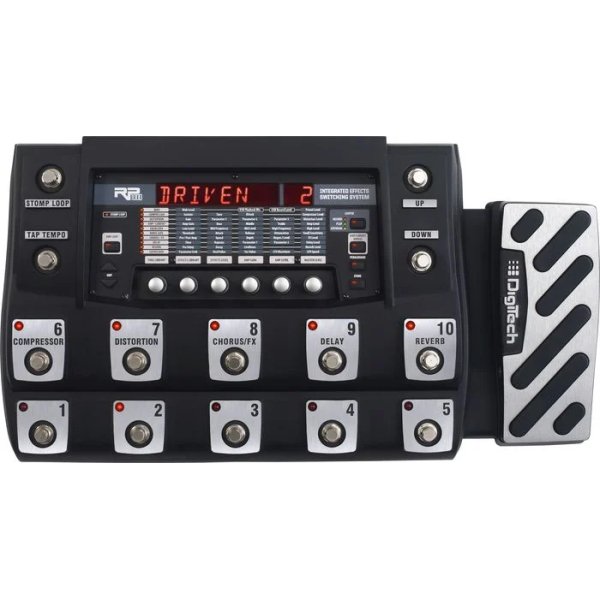 products digitech rp1000 guitar multi effects a118712