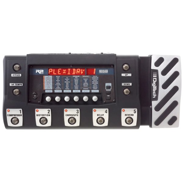 products digitech rp500 guitar multi effects a118708