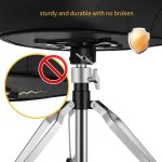 products donner adjustable drum throne padded stool motorcycle style drum throne a161195