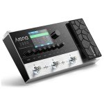 products donner arena 2000 multi effect guitar pedal amp modeling multiple effects processor a167298