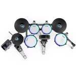 products donner backbeat electric drum set with high tech 7 inch touchscreen a166741