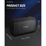 products donner dda 80 professional 80 watt electronic drum amplifier a164023