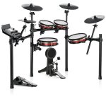 products donner ded 300x electronic drum kit a159191