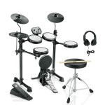 products donner ded 80p electric drum kit a167349