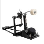products donner ded 95 electronic drum kit for beginner with kick drum 180 sounds and drum throne a151462