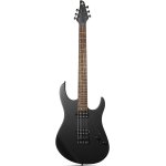 products donner dmt 100b solid body electric guitar black matte finish for beginner kits with bag strap cable a162824