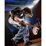 products donner dmt 100w solid body electric guitar matte finish for beginner kits with bag strap cable a166622