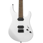 products donner dmt 100w solid body electric guitar matte finish for beginner kits with bag strap cable a166623
