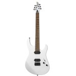 products donner dmt 100w solid body electric guitar matte finish for beginner kits with bag strap cable a166624