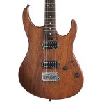 products donner dst 700 with hh pickup electric guitar natural a166667