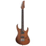 products donner dst 700 with hh pickup electric guitar natural a166670