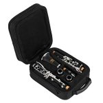products donner eastar ecl 400 b flat clarinet a156654