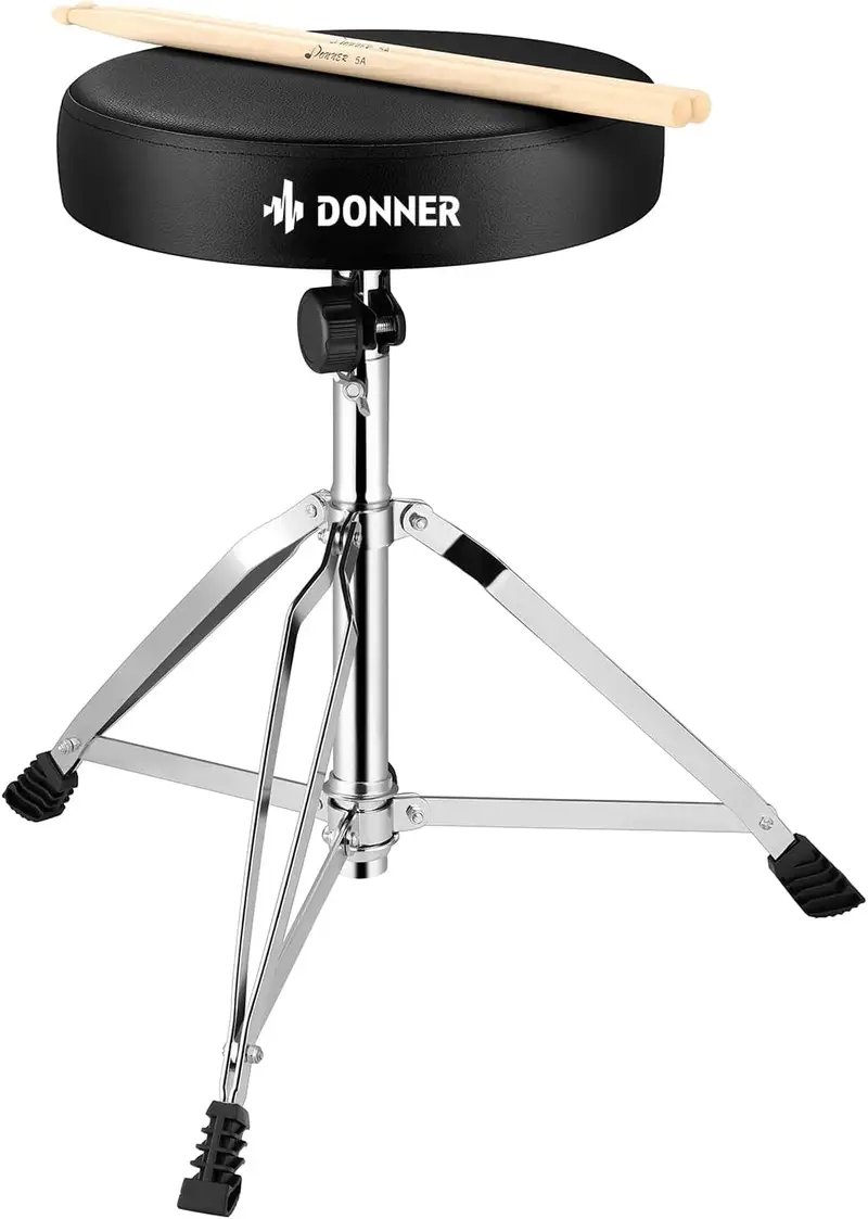 products donner ec 1200 drum throne set a166598 products donner ec 1200 drum throne set a166598