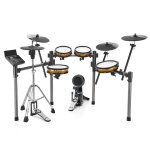 products donner groove ultra ded 210max electronic drum set a167354