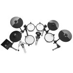 products donner groove ultra ded 210max electronic drum set a167355
