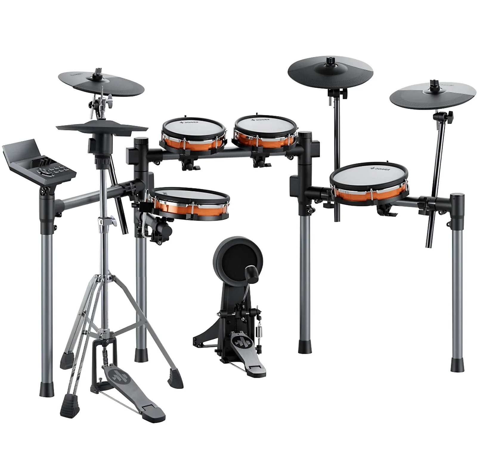 products donner groove ultra ded 210max electronic drum set a167356 products donner groove ultra ded 210max electronic drum set a167356