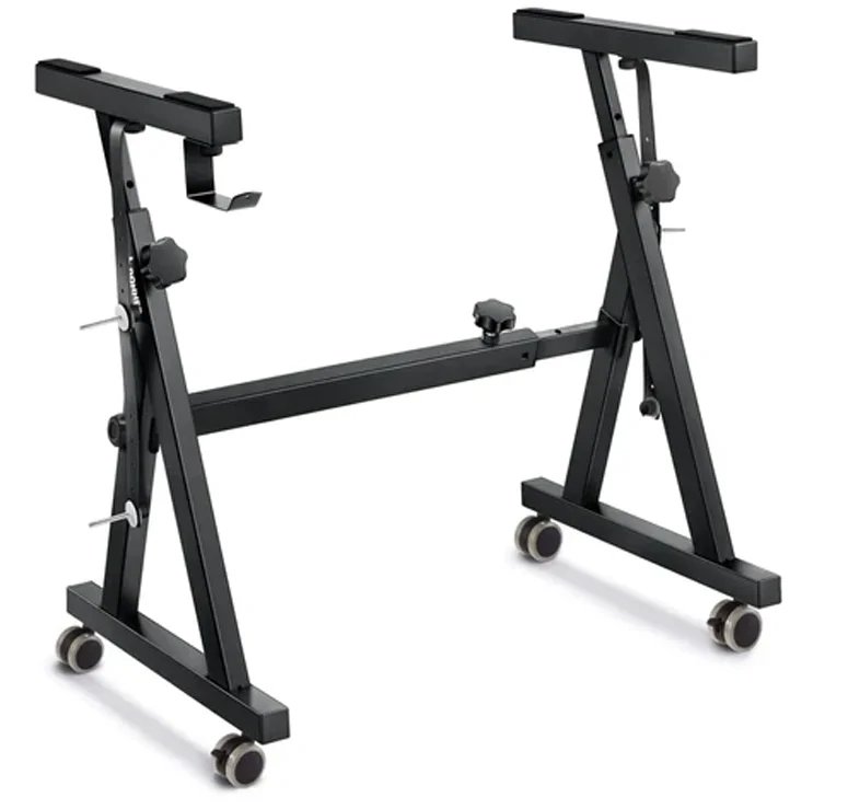 products donner heavy duty z style keyboard stand a166755 products donner heavy duty z style keyboard stand a166755