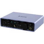 products donner livejack 2x2 lite 2 in 2 out usb audio interfaces a166564