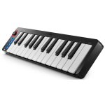 products donner n 25 mini usb 25 key midi keyboard controller with velocity a167359